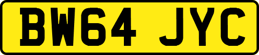 BW64JYC