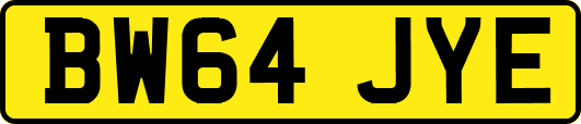 BW64JYE