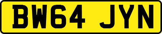 BW64JYN
