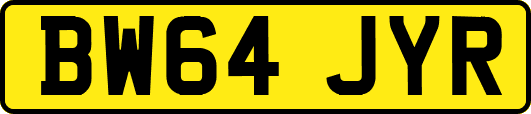 BW64JYR
