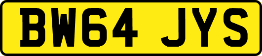 BW64JYS