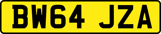 BW64JZA