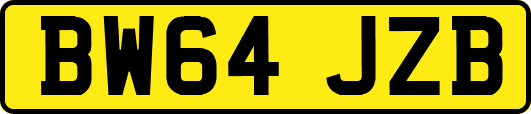 BW64JZB