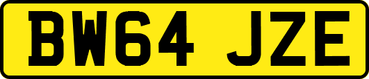 BW64JZE