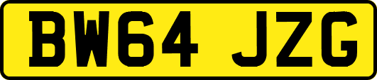 BW64JZG