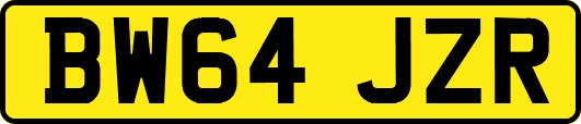 BW64JZR