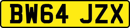BW64JZX