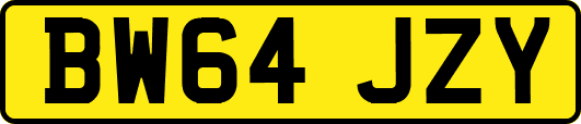 BW64JZY