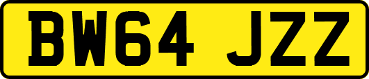 BW64JZZ