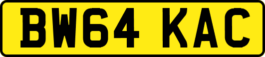 BW64KAC