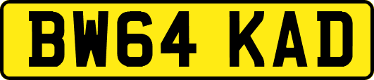 BW64KAD