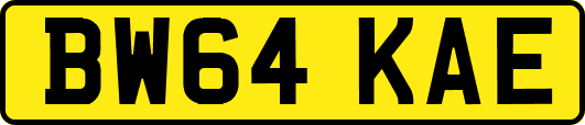 BW64KAE
