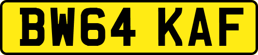 BW64KAF