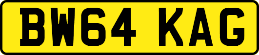 BW64KAG