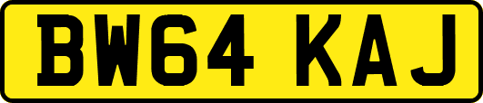 BW64KAJ