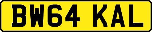 BW64KAL