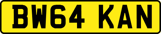 BW64KAN