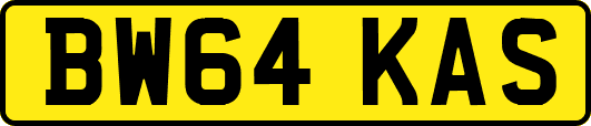 BW64KAS