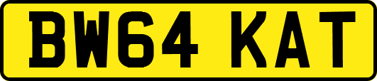 BW64KAT