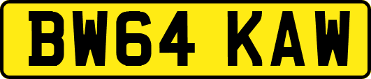 BW64KAW