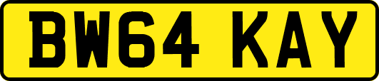 BW64KAY