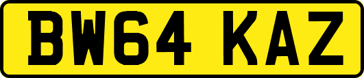 BW64KAZ