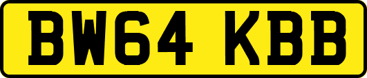 BW64KBB