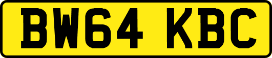 BW64KBC