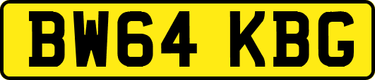 BW64KBG