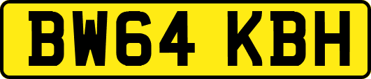 BW64KBH