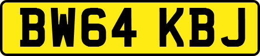 BW64KBJ