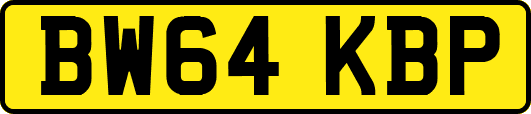 BW64KBP