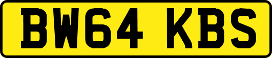 BW64KBS