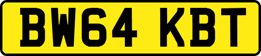 BW64KBT