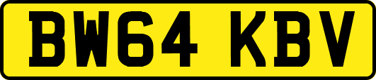 BW64KBV