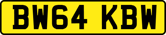 BW64KBW