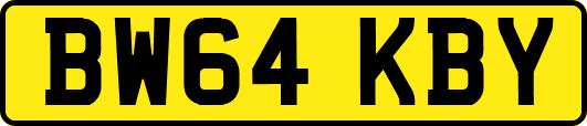 BW64KBY
