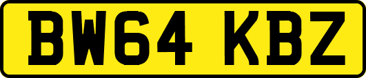 BW64KBZ