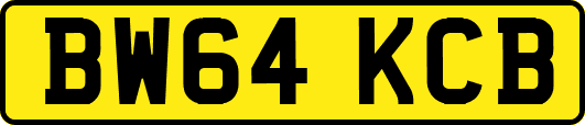 BW64KCB