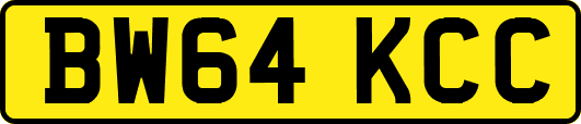 BW64KCC