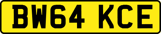 BW64KCE