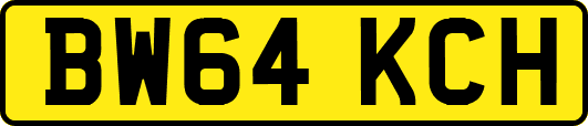 BW64KCH