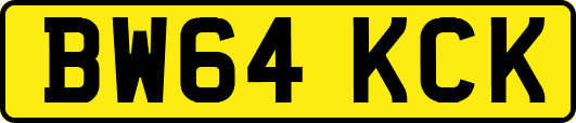 BW64KCK