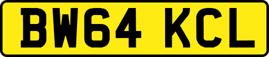 BW64KCL