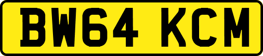 BW64KCM