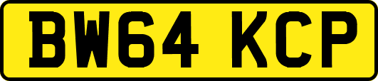 BW64KCP