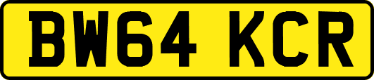 BW64KCR
