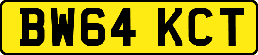 BW64KCT