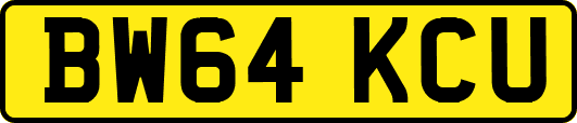 BW64KCU