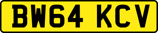 BW64KCV